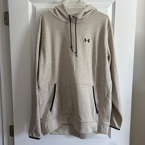Under Armour Men's Armour Fleece Twist Hoodie
